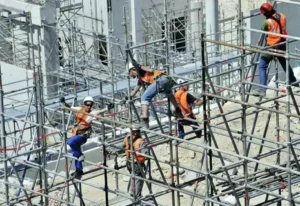 Core Services Offered by NYC Scaffolding Companies